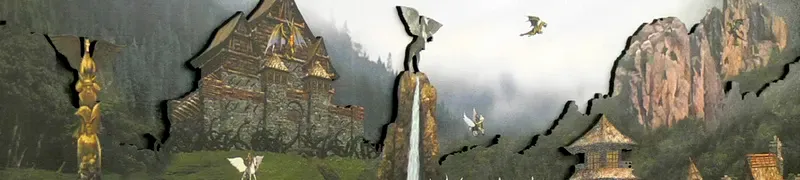 3D картины - Оплот